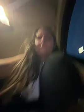 BrunetteNymph's Live XXX Chat
