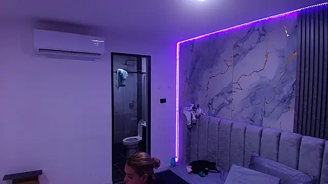 rubihops' Live XXX Chat