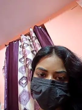Rajput_aru's Webcam Show
