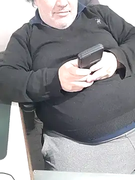 XXX chat uživo modela 12Paradarte