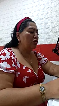 Brenda_Berck_ Adlı Modelin Canlı XXX Sohbeti