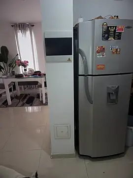 Issane_Peru 现场XXX聊天