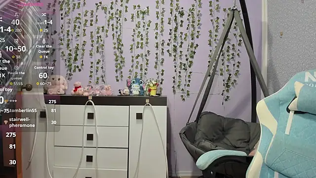 Yoonhee_ki Live XXX-Chat