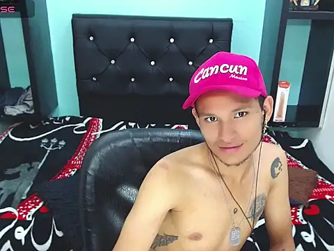 dimon_mael Live XXX-chat