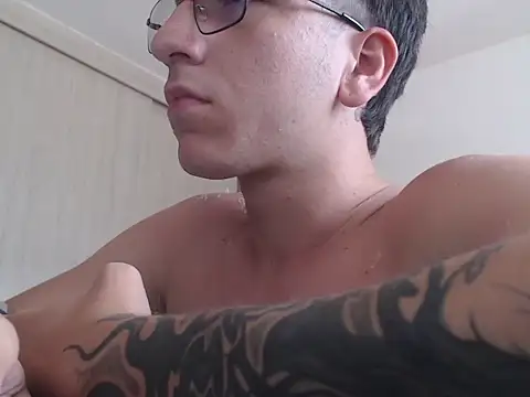 IfindSlav3's Webcam Show