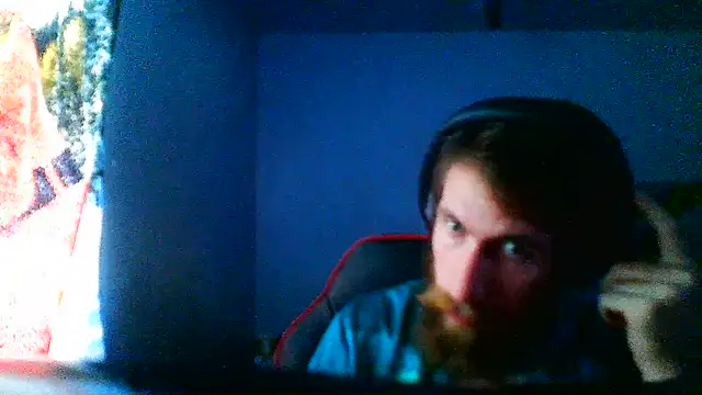Webkamerová show DenyingSanity