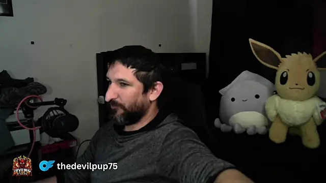 DevilPup75_ XXX чат на живо