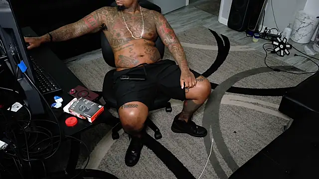 SLANGONDEMHOES' Live XXX Chat