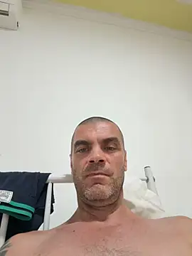 SIRMASTERDOMINATORXXL – Naživo XXX chat