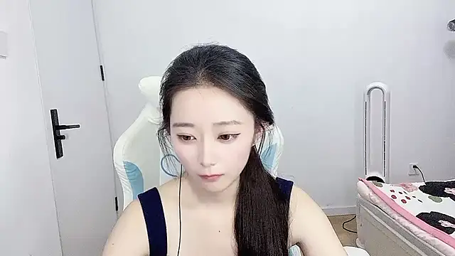 -qingqing 现场XXX聊天