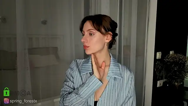 spring_forest Live XXX-Chat