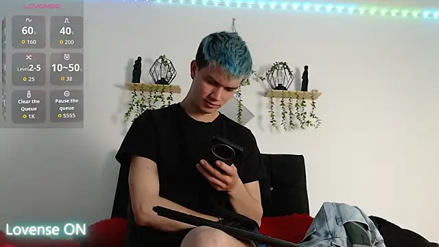 Chat XXX Live nicktorn