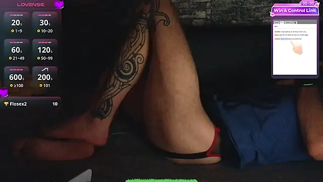 th1_ live XXX chat