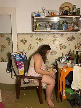 Chat XXX en directo de badfox5000