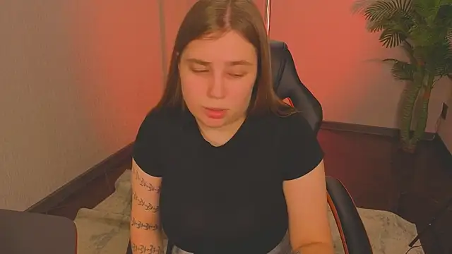 Živý XXX chat Boobsy_girl