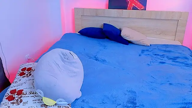 icexoxo2 Adlı Modelin Canlı XXX Sohbeti