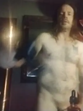 Mykfhunter84 webkamerás műsora