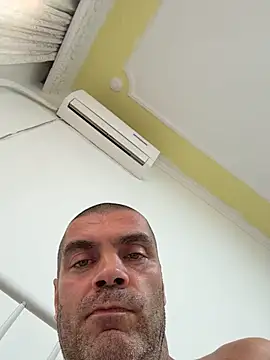 SIRMASTERDOMINATORXXL Live XXX Chat