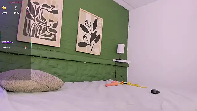 tina_halamのライブXXXチャット