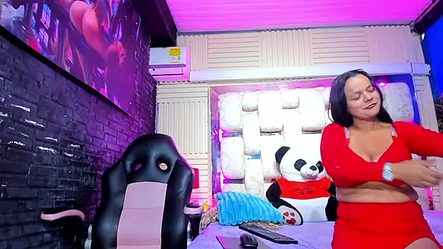 XXX chat uživo modela MadisonANDEthan