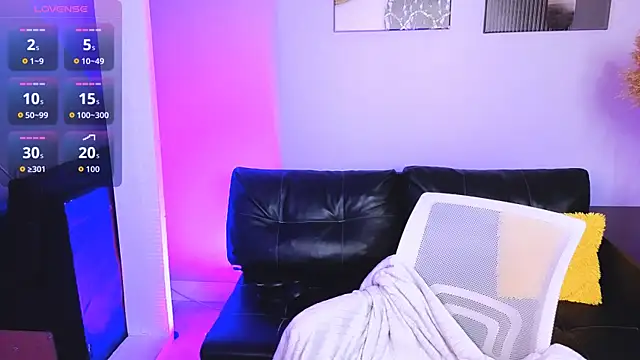 Lily_xBabeのライブXXXチャット