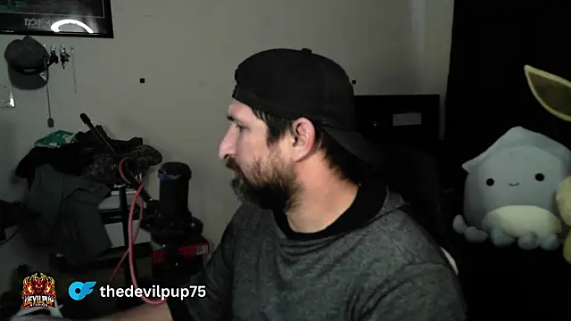 DevilPup75_'s Live XXX Chat