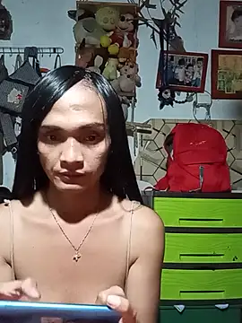 xAsianTOPModelx Obrolan Langsung XXX