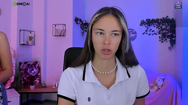 mia_mooon_ Obrolan Langsung XXX