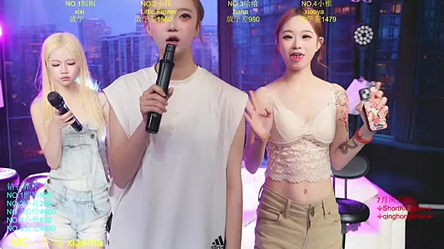 Mkong-001 Chat XXX live