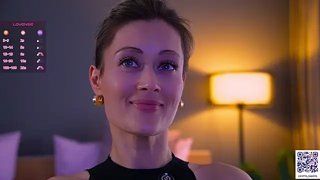 CottaDakota – Naživo XXX chat
