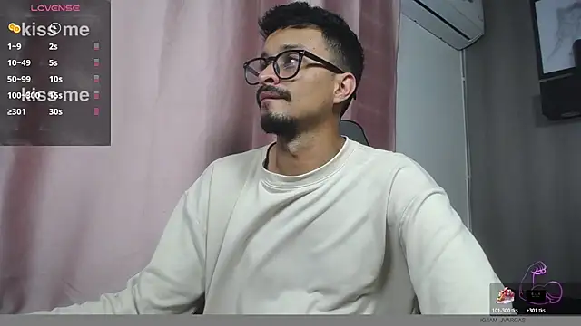 Amir_guy_ 라이브 XXX 채팅
