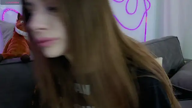 evvaavve Obrolan Langsung XXX