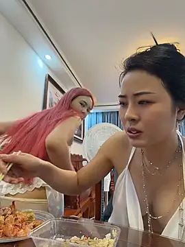 jingya521 Live XXX Chat