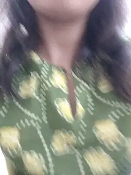 Ritika_jha01 Chat XXX in diretta