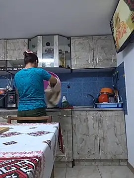 Chat XXX en directo de Lusandra1837lusi