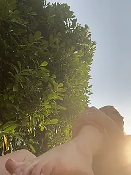 Živý XXX chat TrueSexyCrime