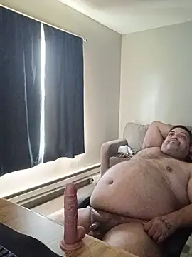 XXX chat uživo modela Man1gonzalez