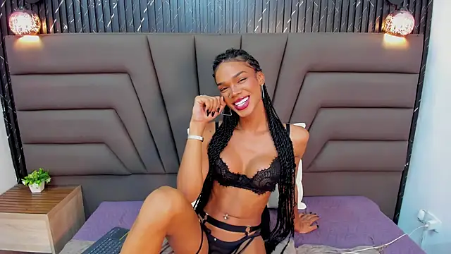NaomiSteward's Live XXX Chat