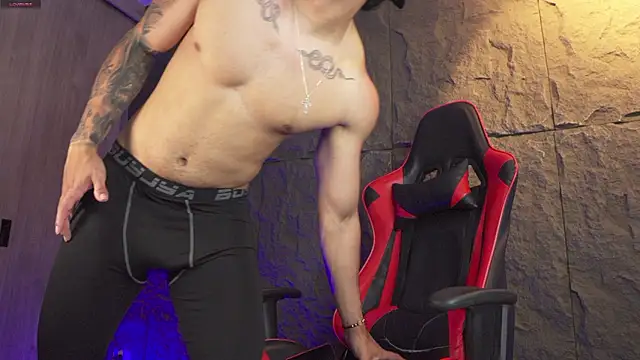 Chatroom XXX en direct de joseph_boy
