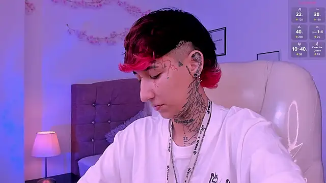 Chat XXX Live Luci_Rose