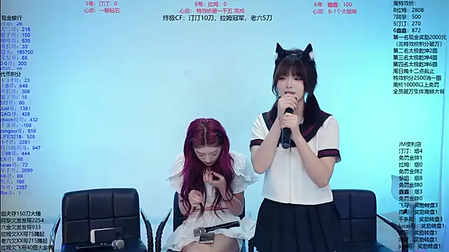 JM-777 Chat XXX live