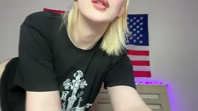 llinabarbie 即時 XXX 聊天