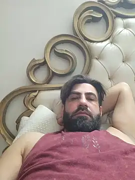 Bad_Mundaaa's Webcam Show