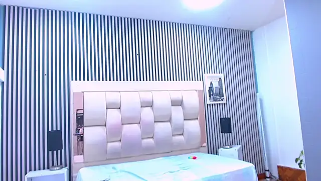 Chatroom XXX en direct de Lucas_Knight