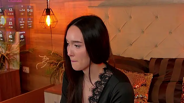 LindaMaxx Webcamshow