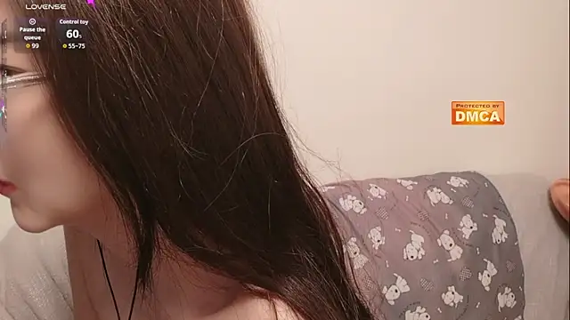 Lu_Nana live XXX chat