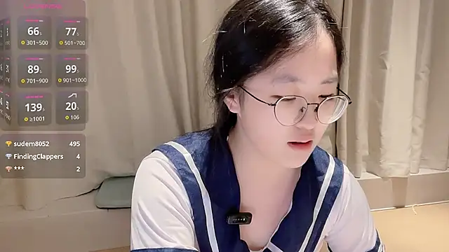 Annie_PinkLady's Live XXX Chat