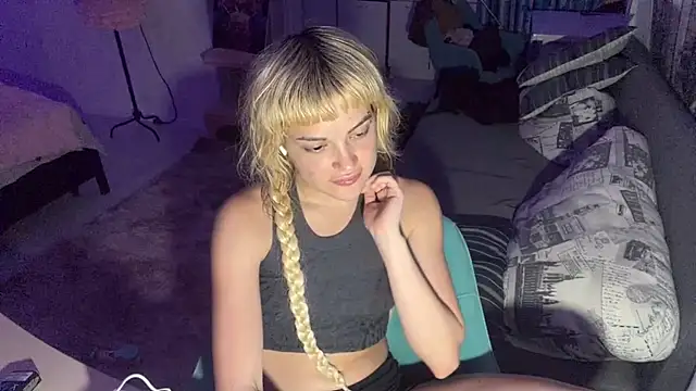 MagalyEssinger – Naživo XXX chat