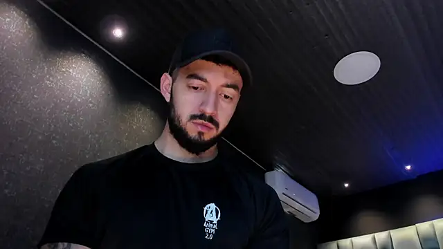Chat XXX en directo de MarkWalker__
