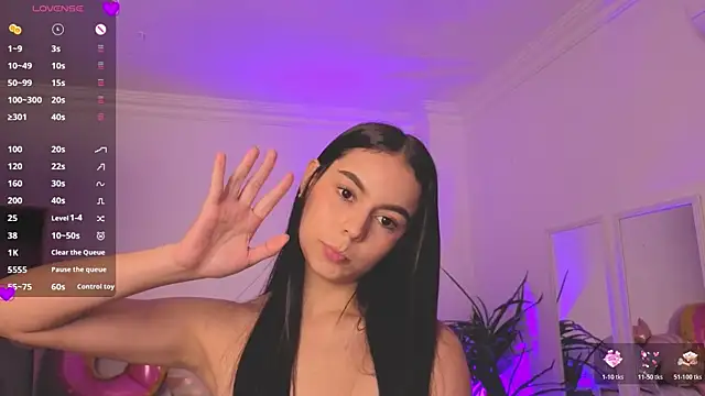 Živý XXX chat Aleejaa__